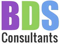 BDS Consultants logo BDS Consultants logo