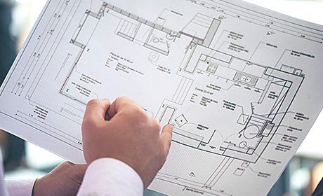 Building surveys