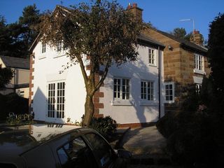 architectural company