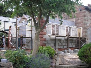 architectural company