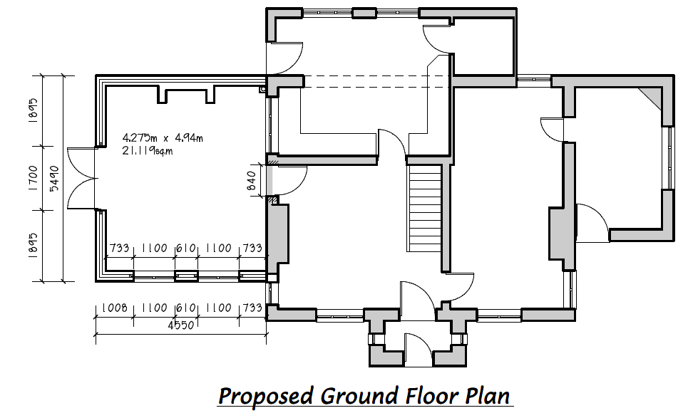 architectural company