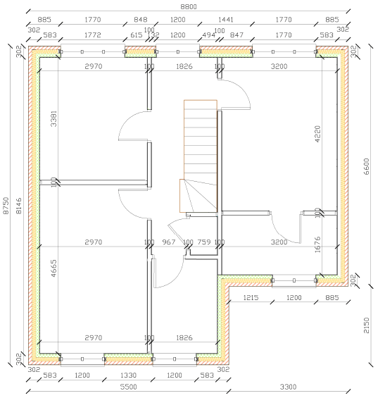 architectural company