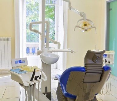 ambulatori di odontostomatologia ambulatori di odontostomatologia