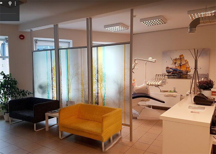 Meklējam zobārstniecības speciālistus | Ventspils zobārstniecības klīnika Smaids-A