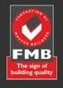federation of master builders logo