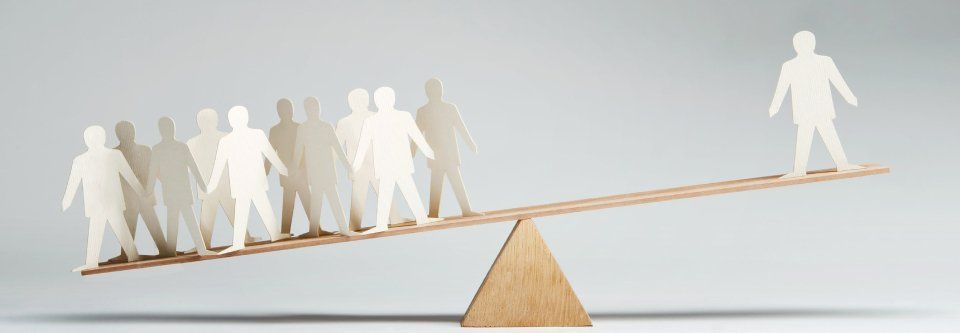 bilanciamento degli interessi