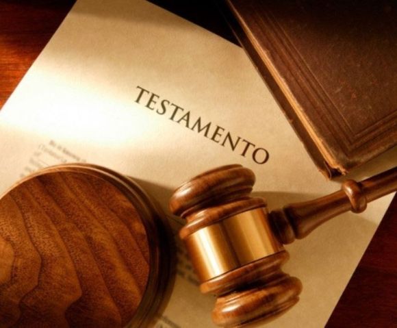 Testamento