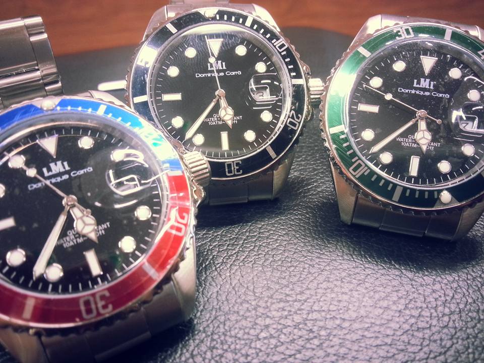 orologi da uomo