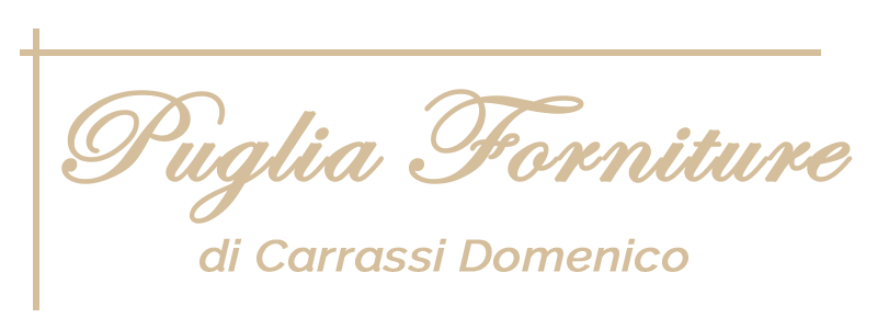 logo Puglia Forniture