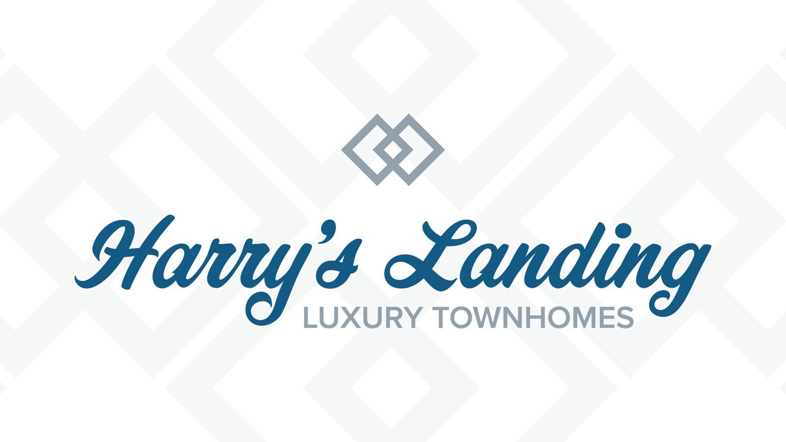 Harry's Landing Townhomes