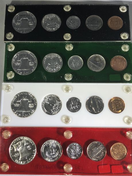 1877 Trade Dollar