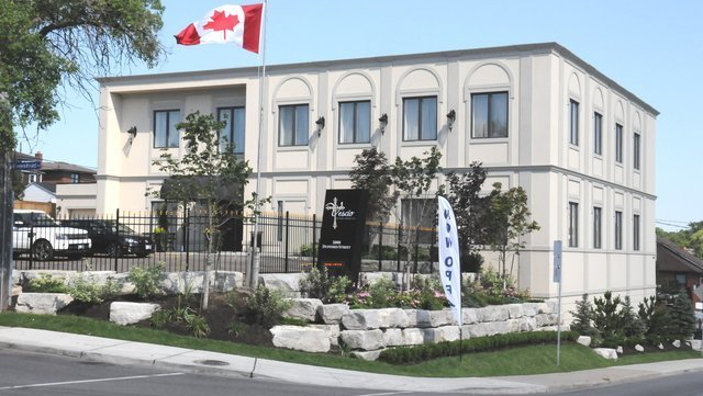 Family Funeral Home Toronto Funeral Home