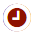 clock icon