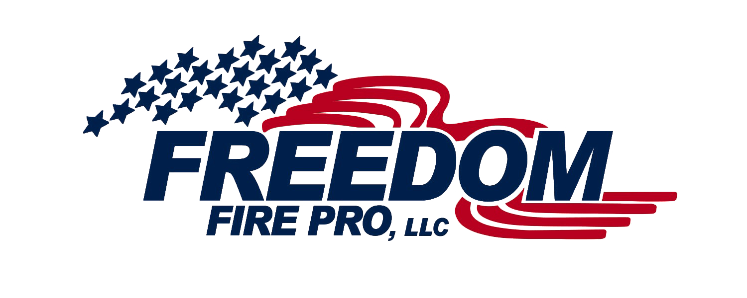 Freedom Fire Pro Logo