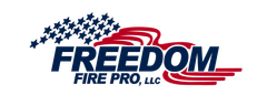 Freedom Fire Pro Logo