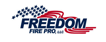 Freedom Fire Pro Logo