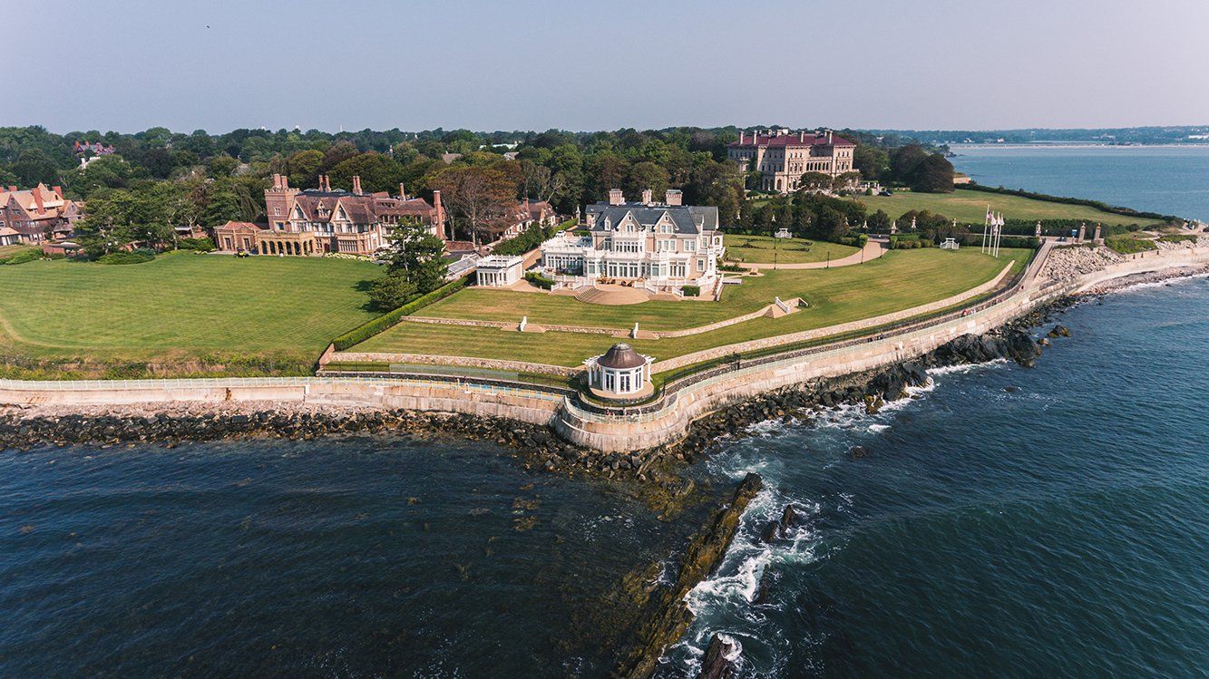 block island
