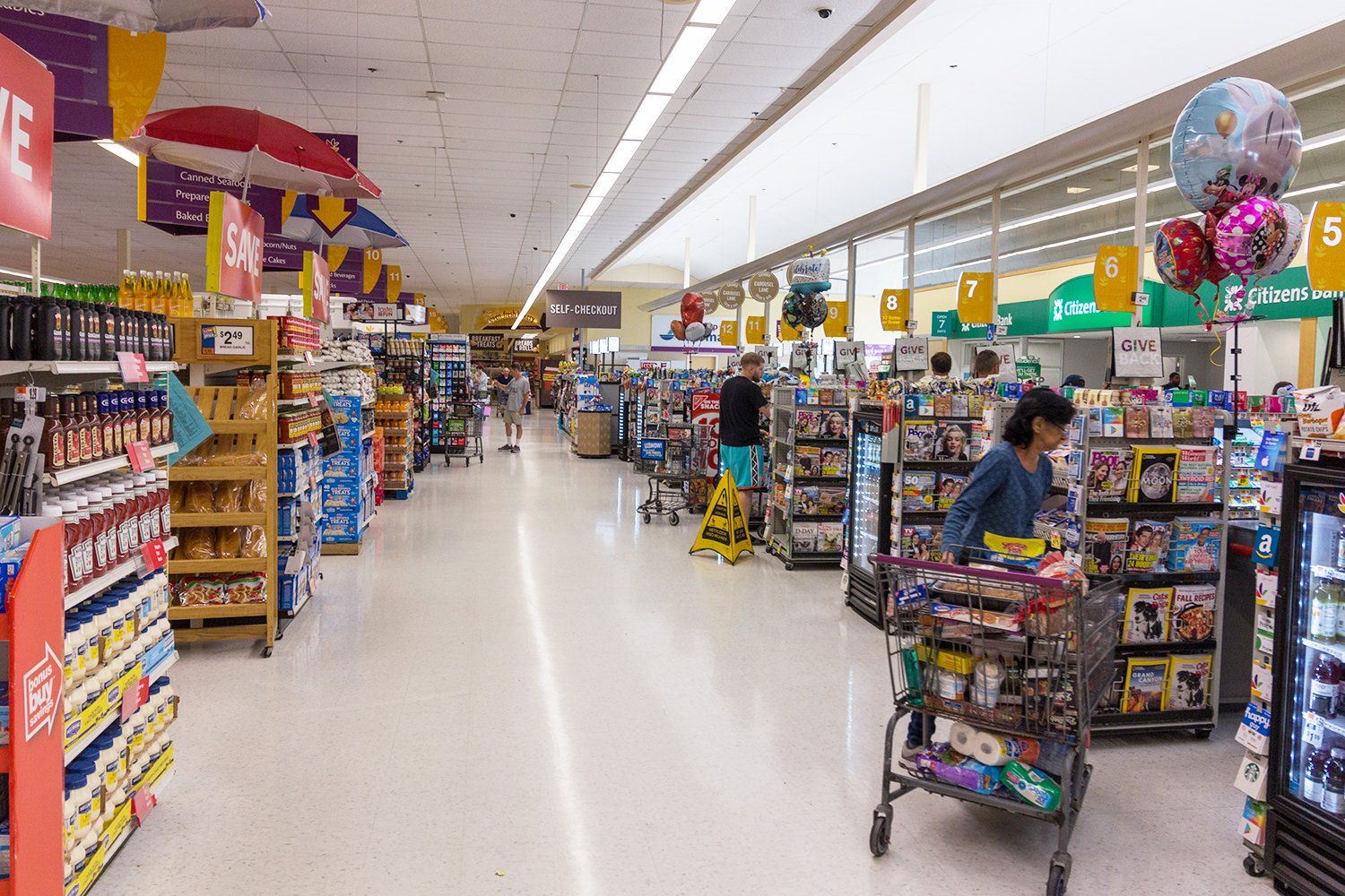 store