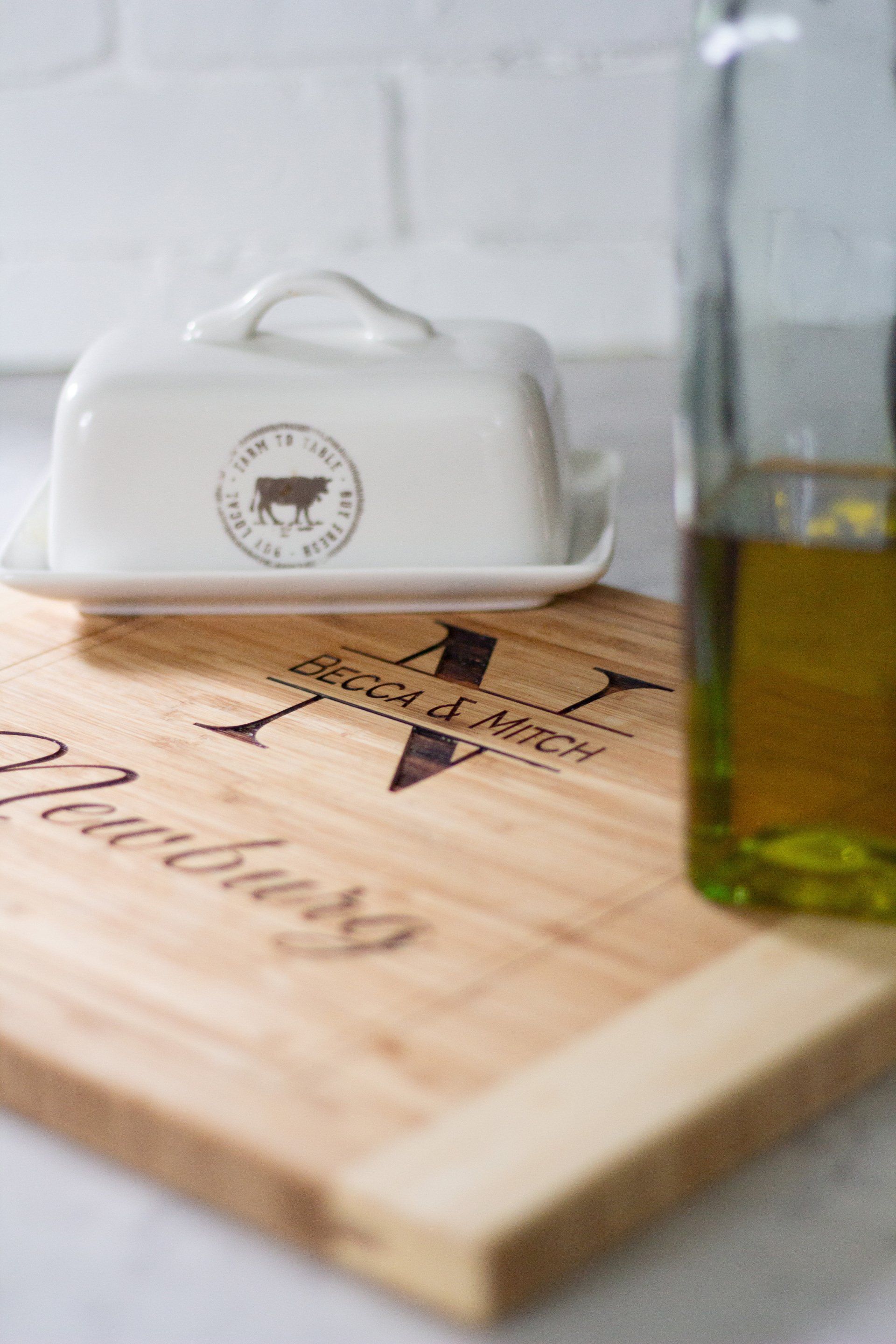cutting board