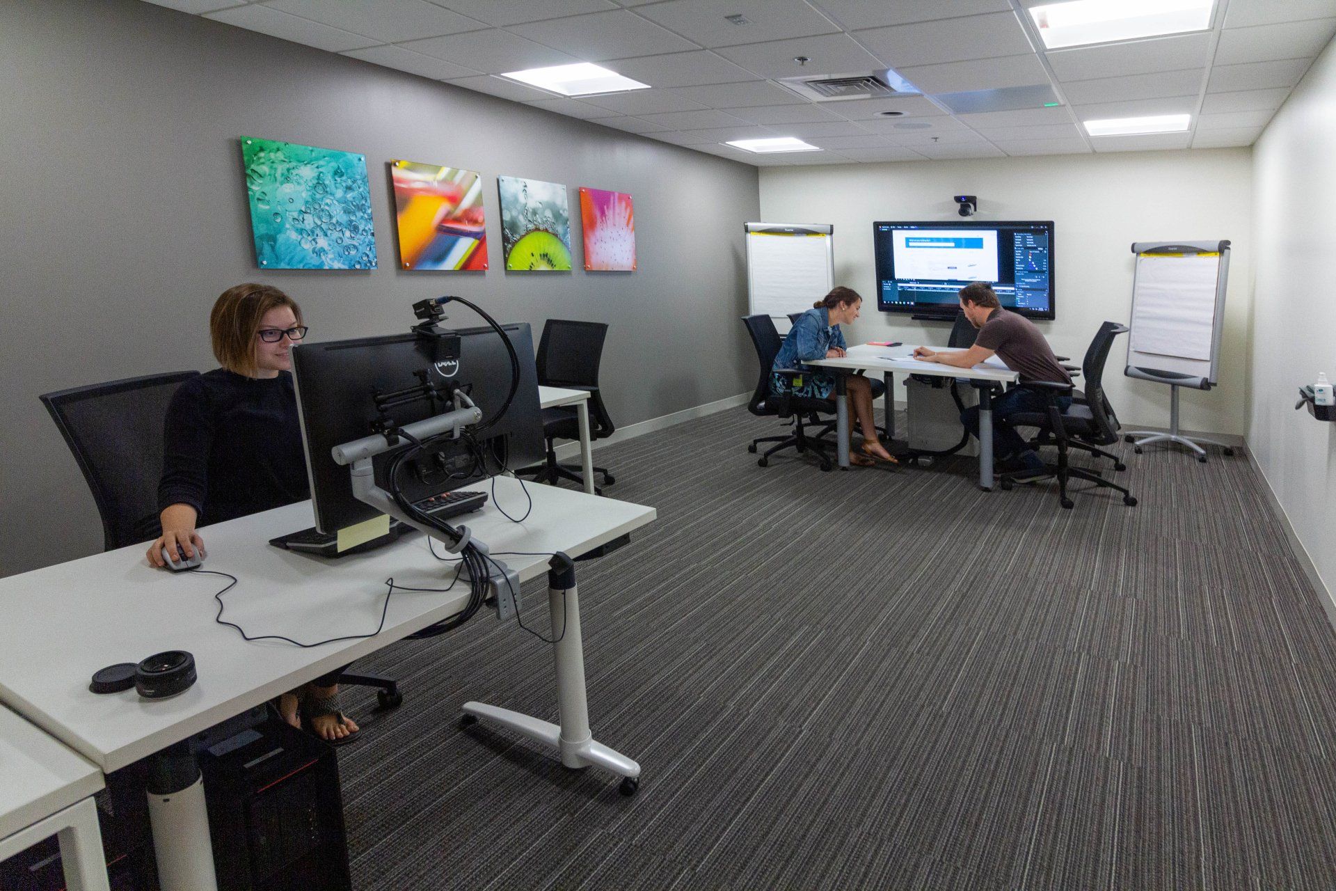 office