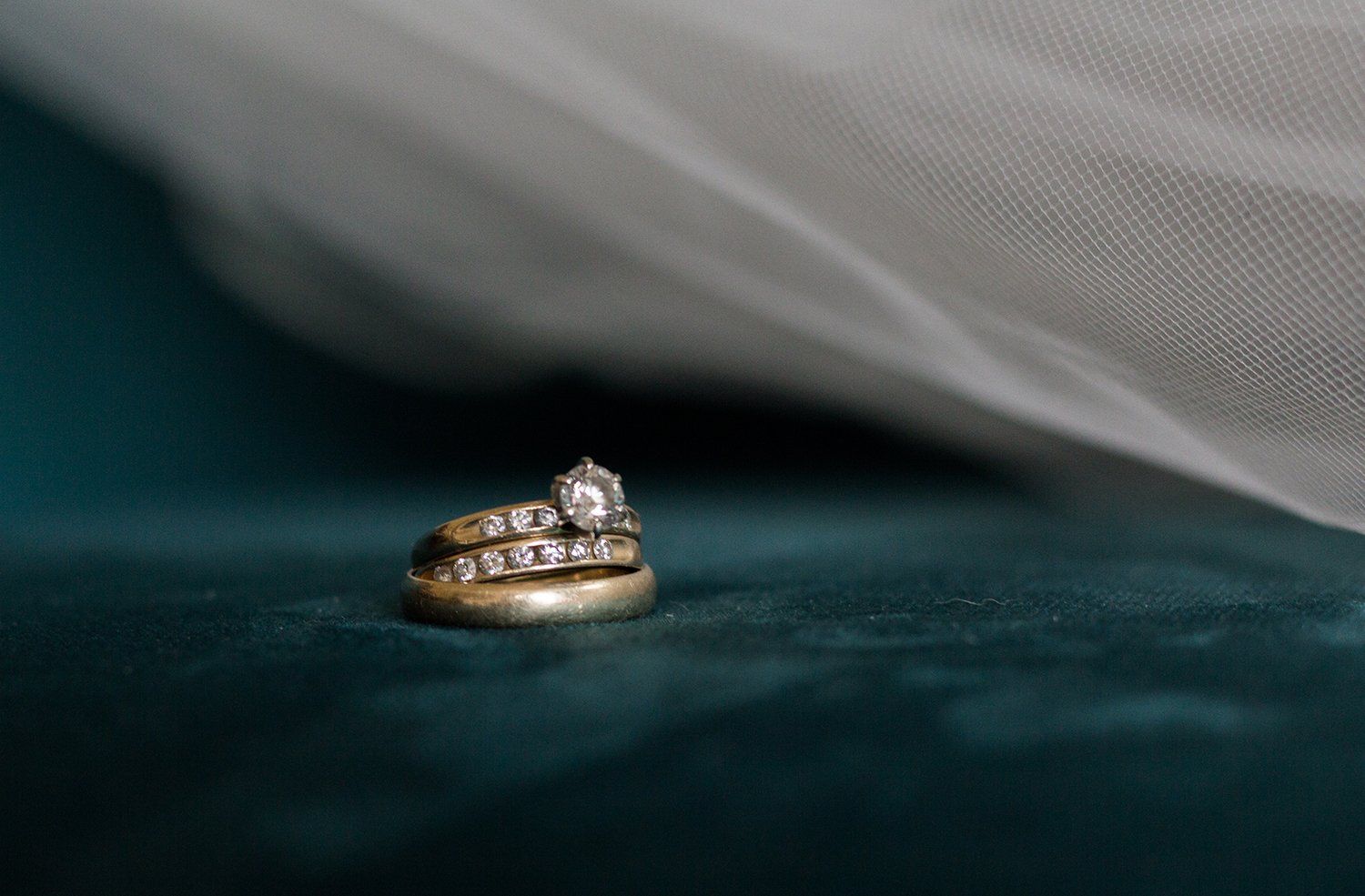 wedding ring