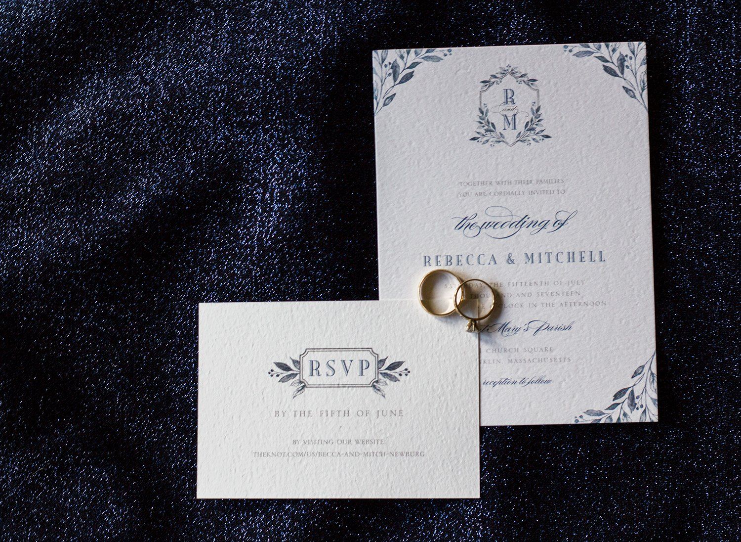 wedding ring
