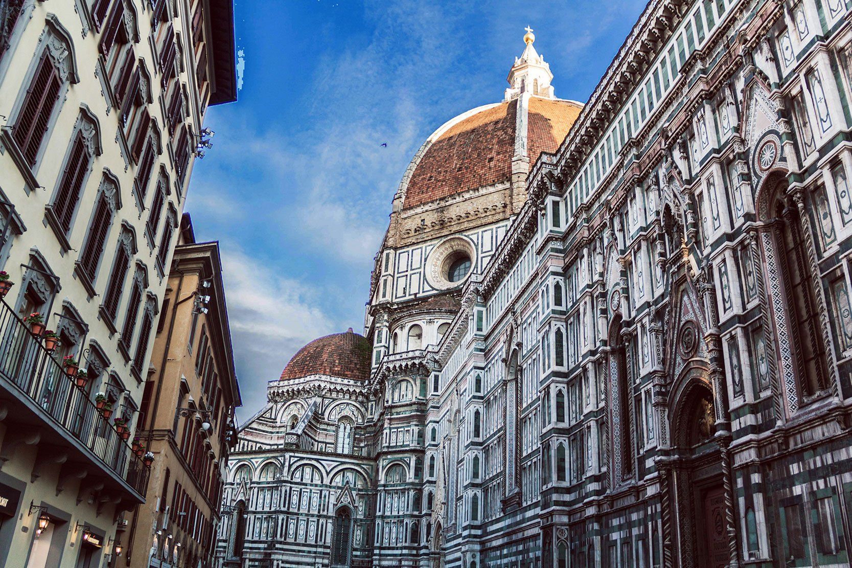 Italian city