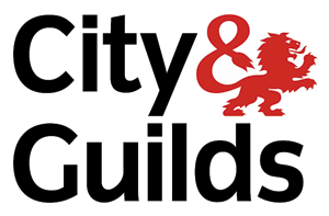 City & guilds logo