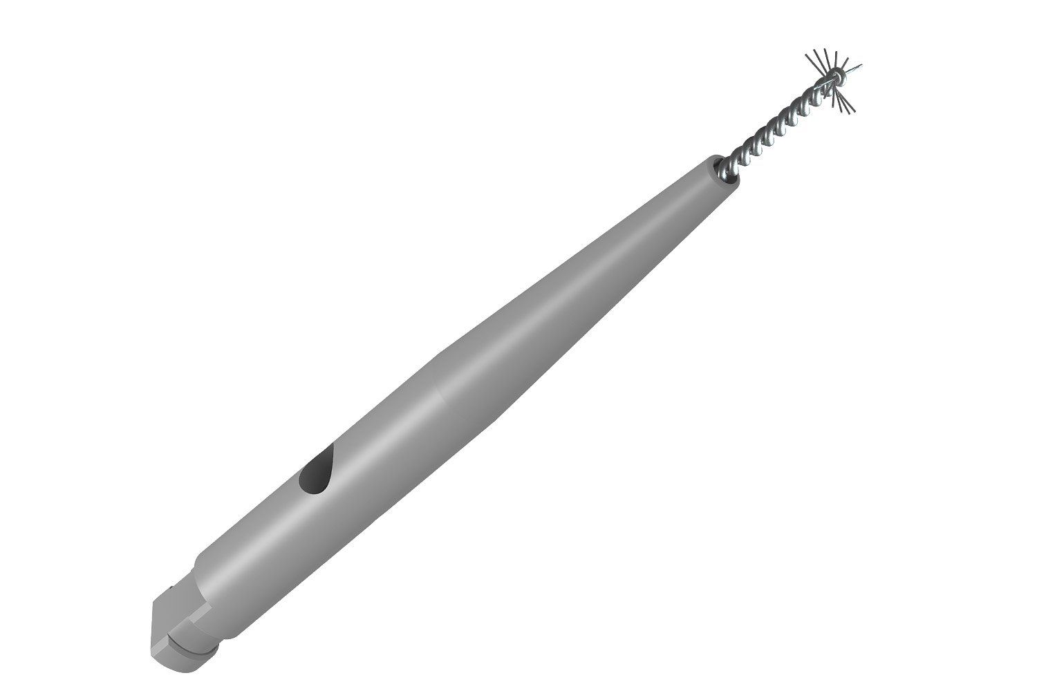 i-Brush