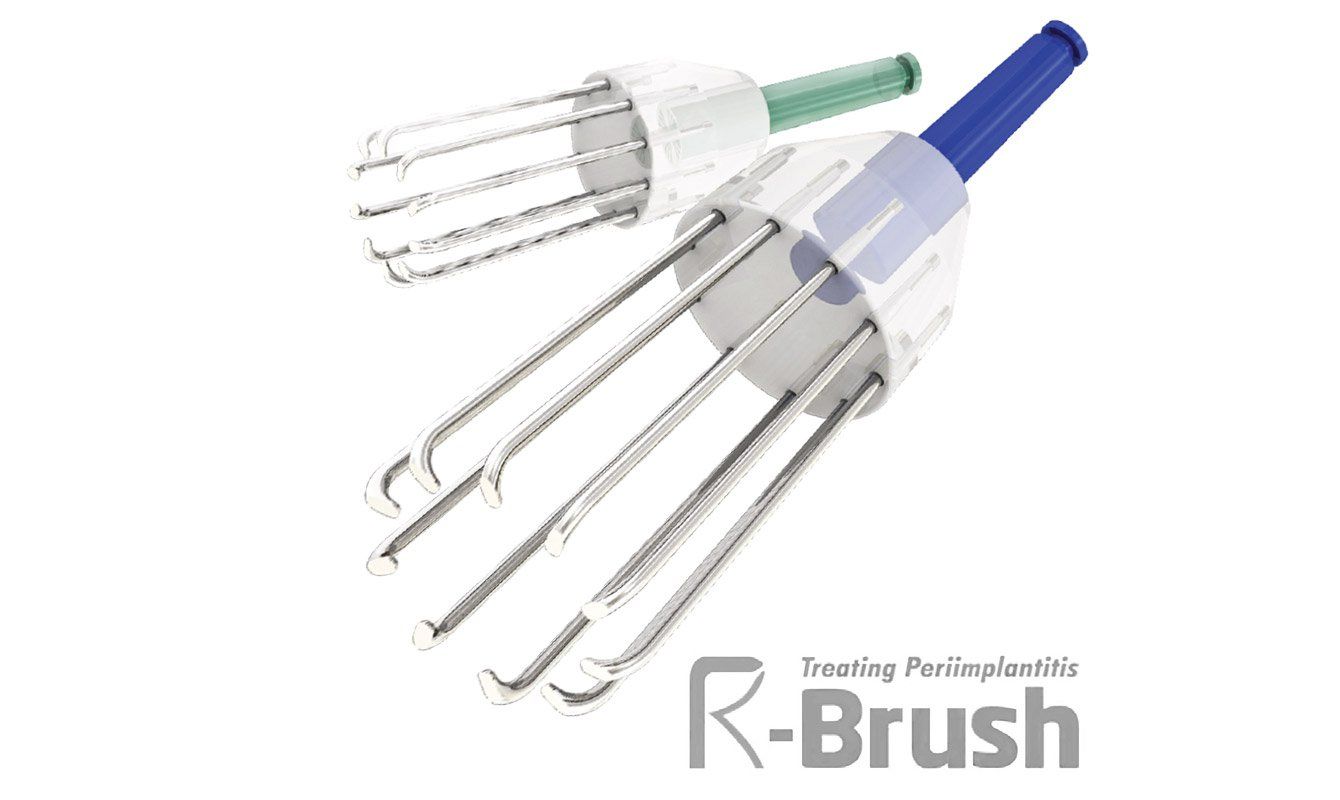 R-Brush