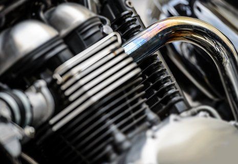 MOT testing