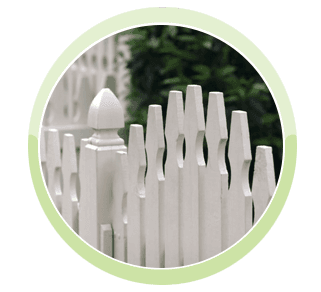 bespoke fence
