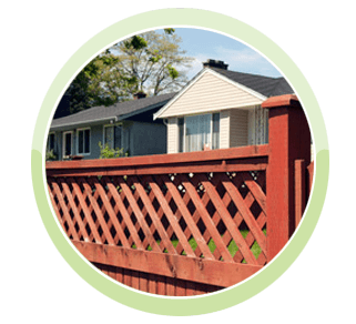 domestic fencing