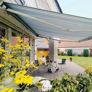 awnings