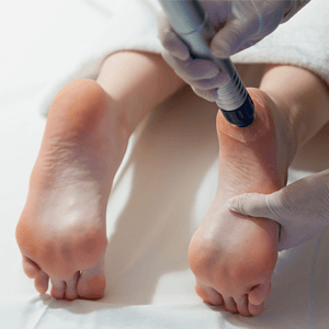 General Podiatry