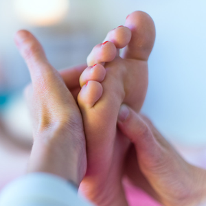 Foot Massage