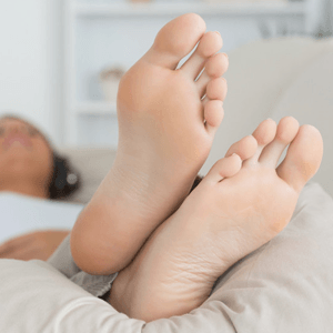 Foot care