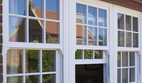 Sash Window & Glass Restoration2
