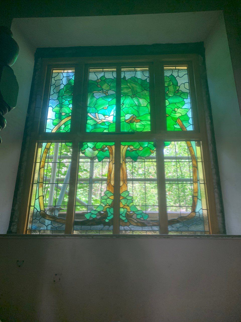 Stained Glass & Leaded Windows1