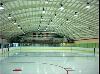 Ring - One of our ice skating classes near Riverside, CA Ring - One of our ice skating classes near Riverside, CA