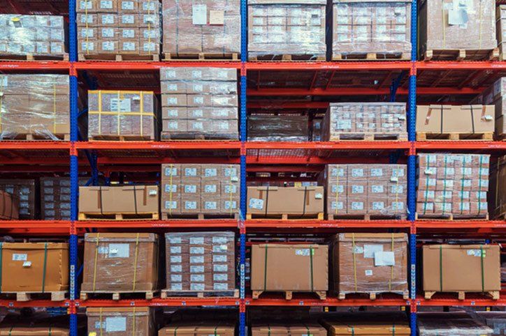 storage facility