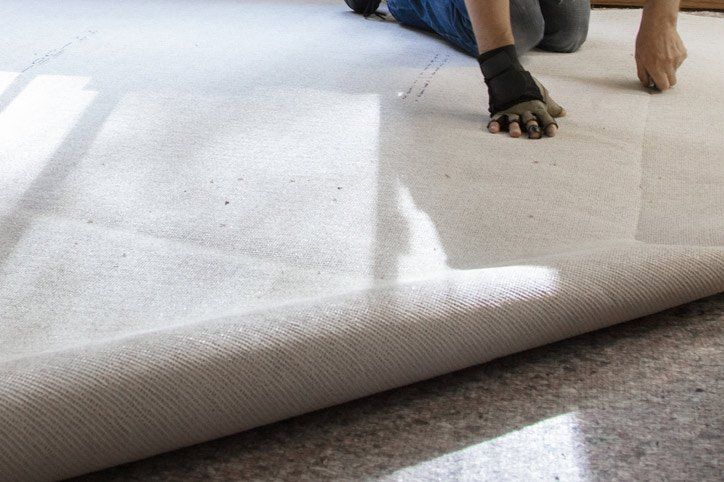 carpet protection sheet