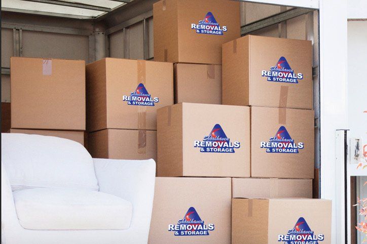 shoalhaven boxes