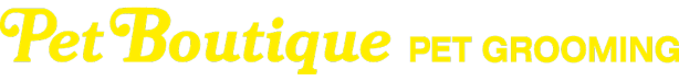 Pet Boutique