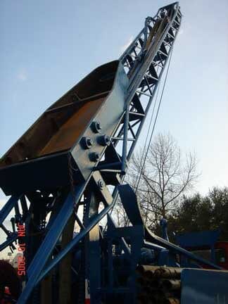 Crane - Well Drilling in Browns Mills, NJ
