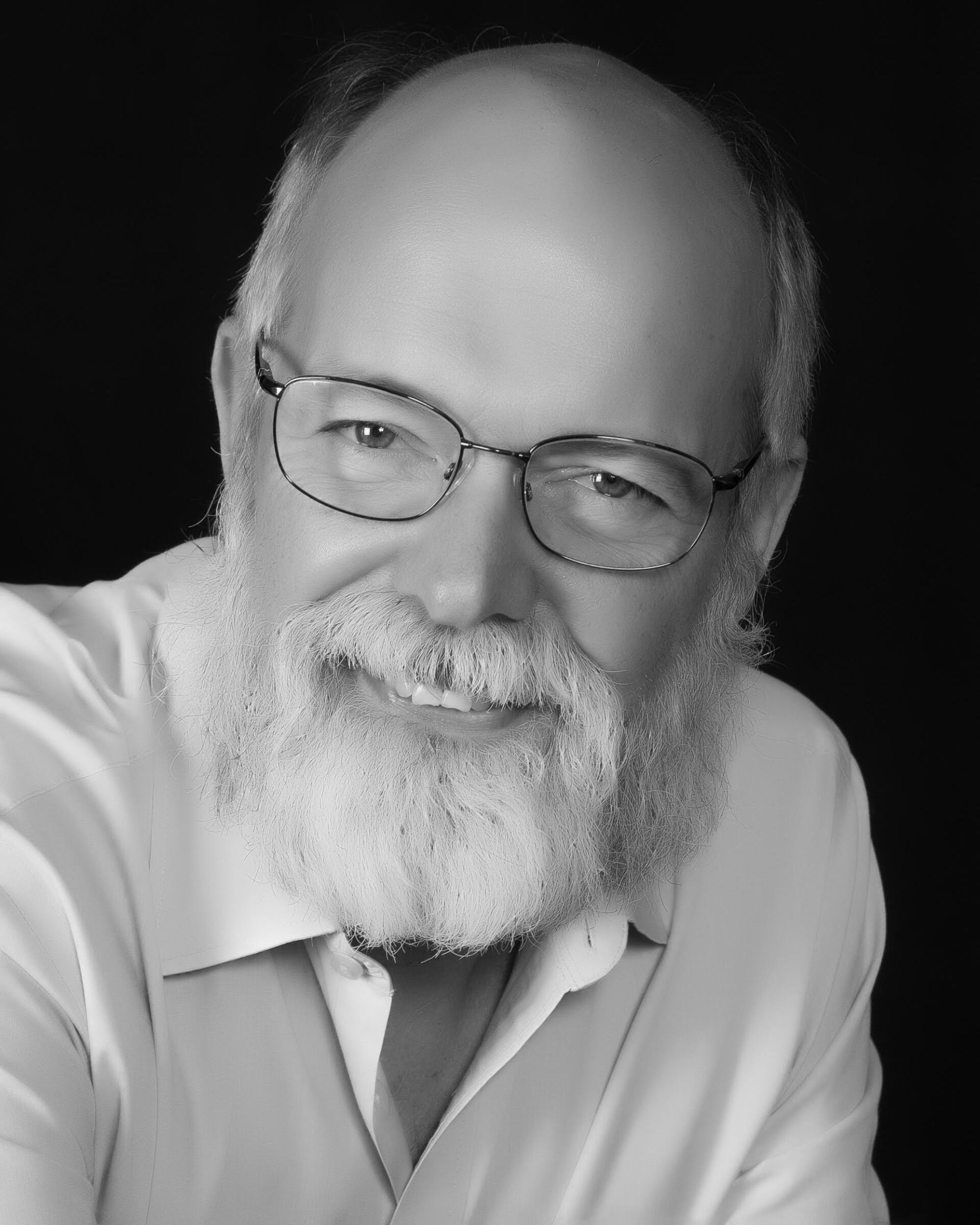 Dr. Ron Overberg, PhD, CCN, RD Photo of Dr. Ron Overberg, a registered dietitian and clinical nutritionist in Dallas, TX.
