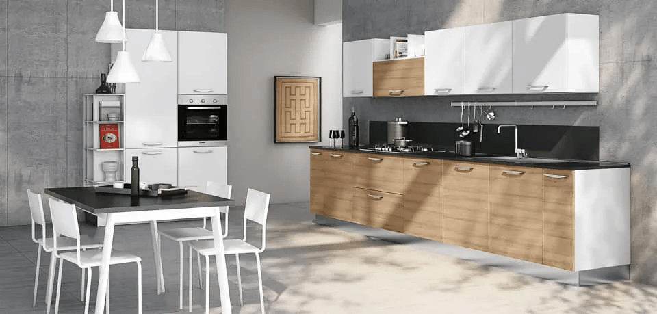 Arredo cucina