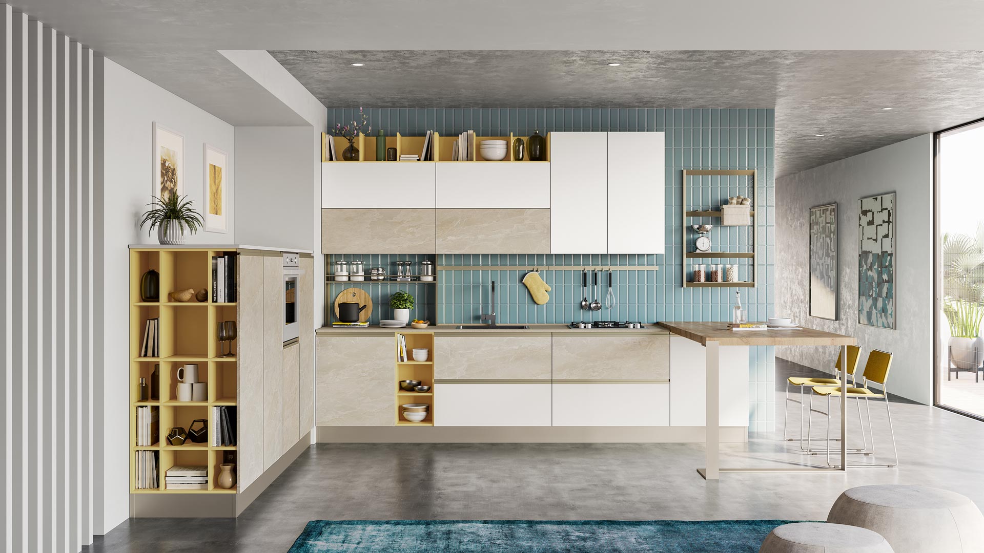 Arredo casa
