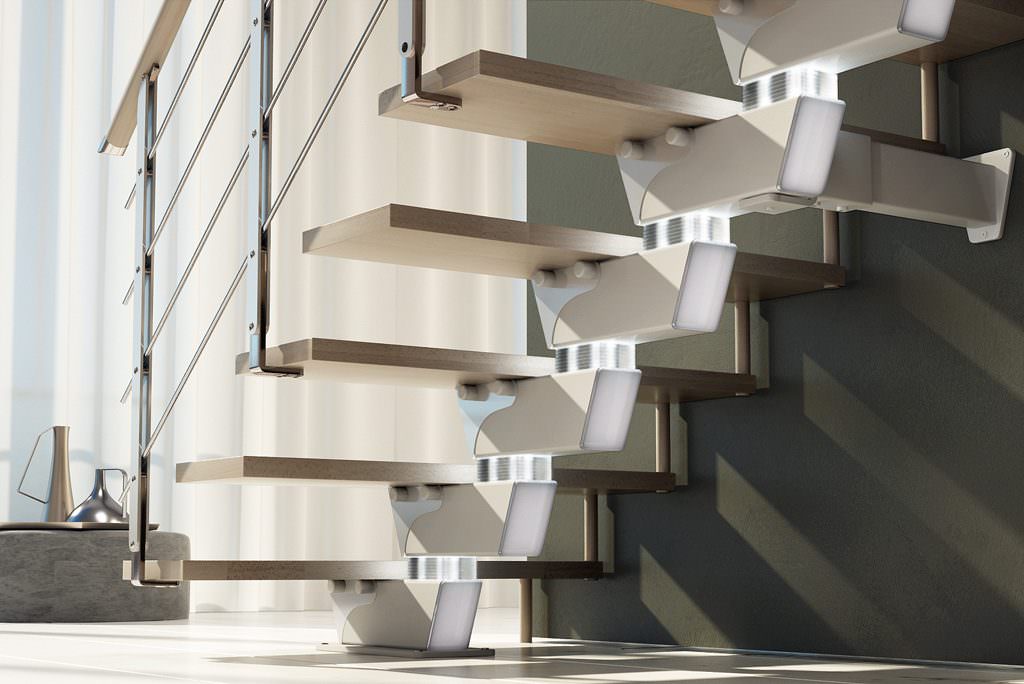Scala per interni Varese
