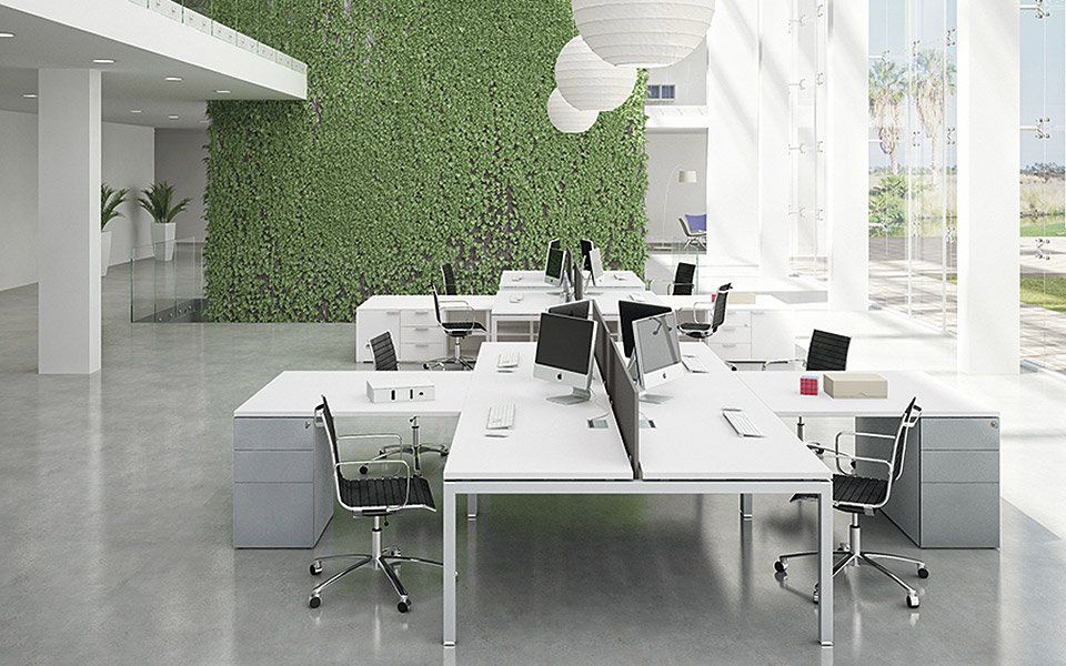Arredamento per l'ufficio a Varese